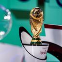 Copa Mundo (Photo by Mohammed Dabbous/Anadolu Agency via Getty Images)