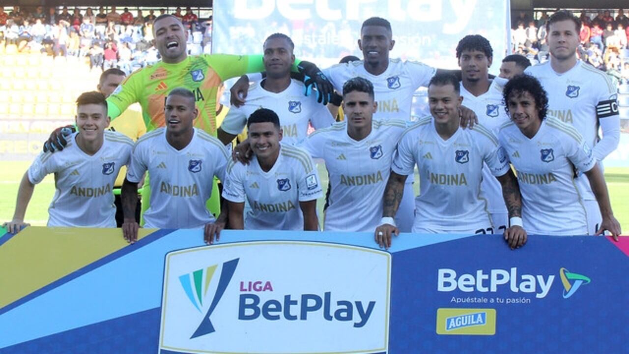 Nómina de Millonarios para 2025-l.