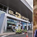 El presidente Gustavo Petro criticó la tecnología del Aeropuerto El Dorado