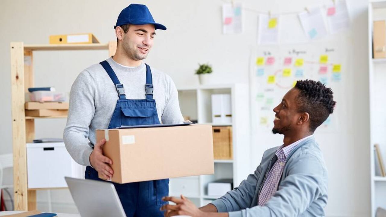 ¿Quiénes piden más domicilios en Colombia?