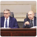 Presupuesto actual 2026