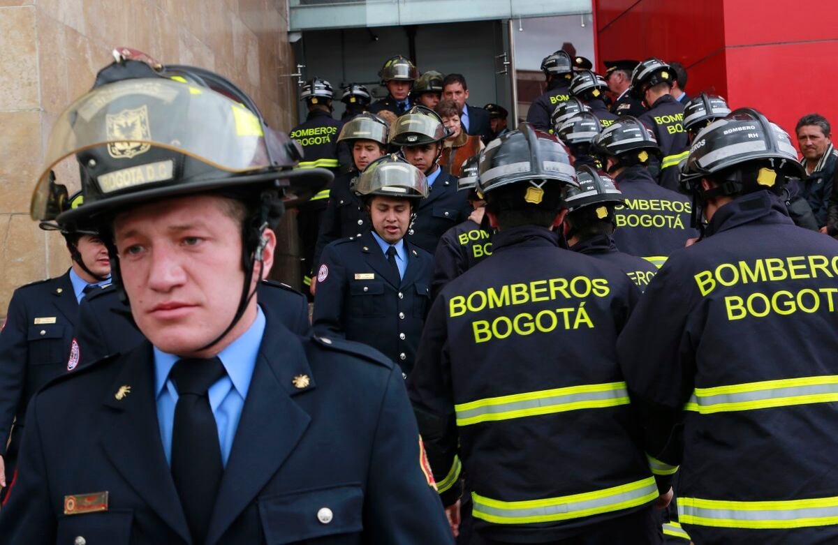 Foto: Ana Vallejo Baena / SEMANA