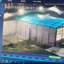 Desertor norcoreano escapa en China