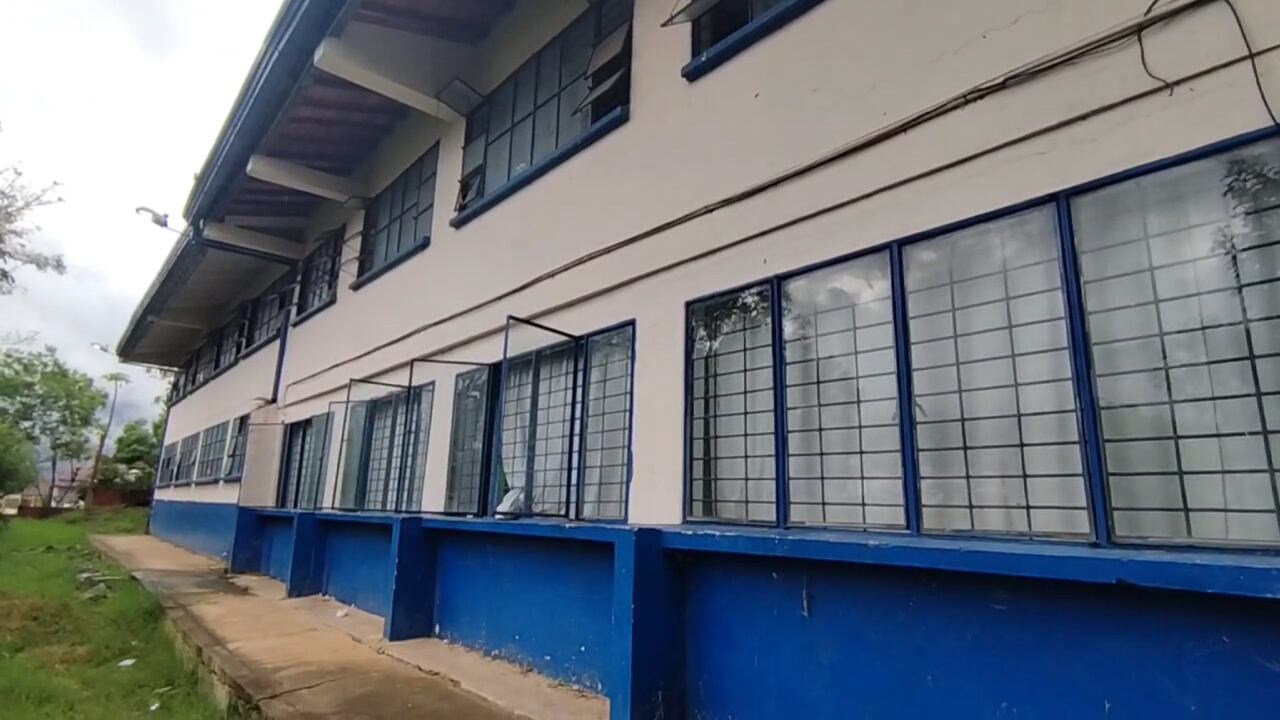 Ocurrió en el municipio de San Gil.