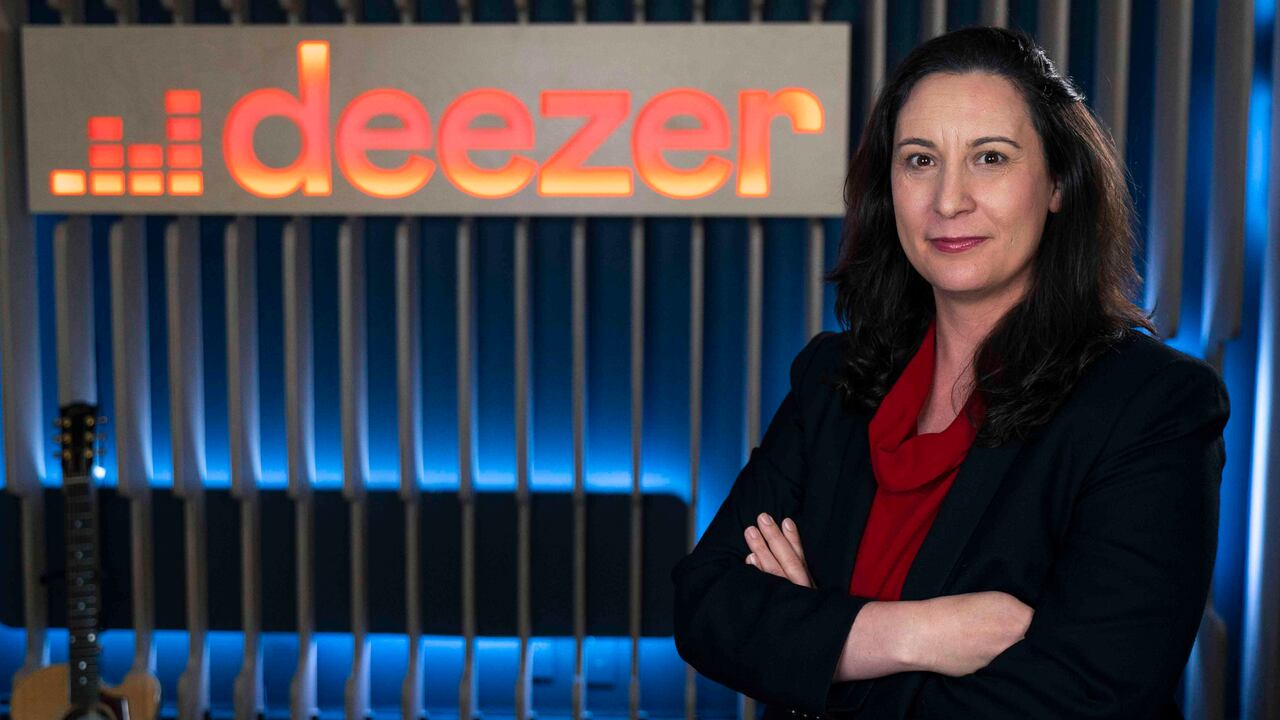 Deezer: uso de las plataformas de 'streaming' de música durante la cuarentena