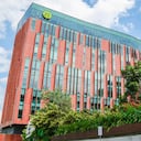 Centro de innovación y negocios de Medellín, Ruta N.