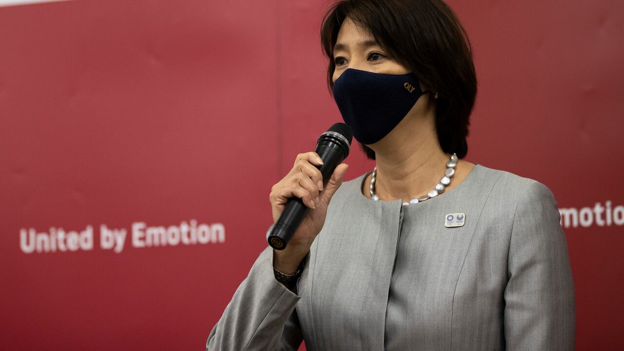 Juegos Olímpicos de Tokio: Vacunas de covid-19 no serán obligatorias en los juegos dice ministra japonesa