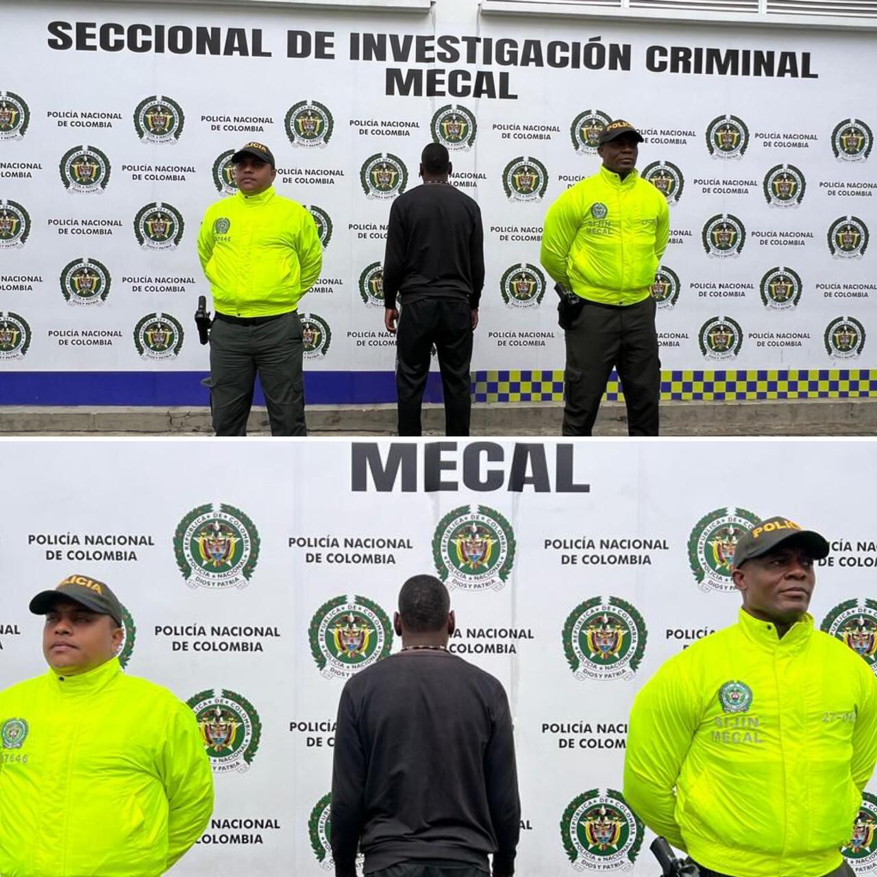 Aprehendieron a peligroso menor en Cali; asesinaba, extorsionaba y robaba a comerciantes.