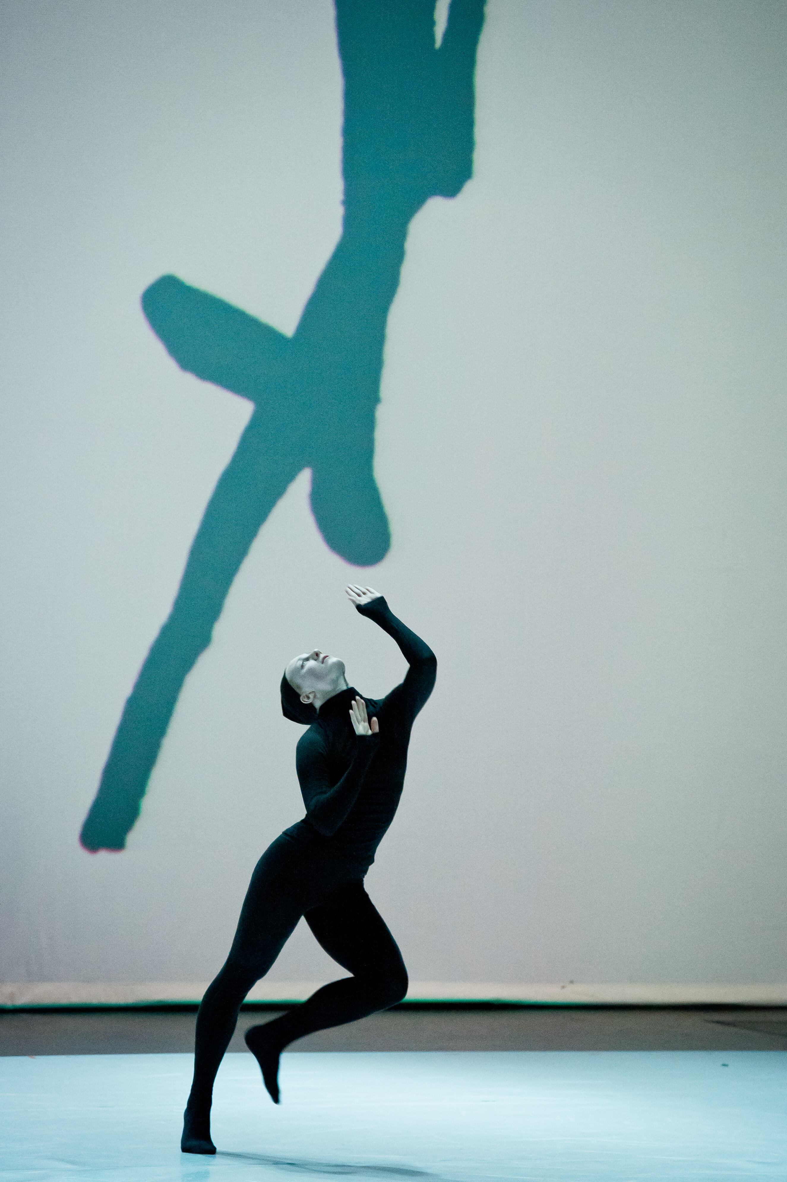 'HENRI MICHAUX : MOUVEMENTS'