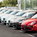 consecionario de carros