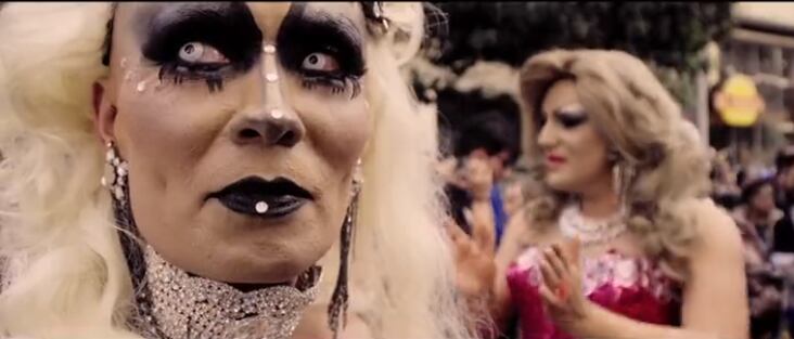 La película franco-colombiana "Transfariana," dirigida por Joris Lachaise, ha obtenido un destacado reconocimiento en la 71ª edición del Festival de San Sebastián