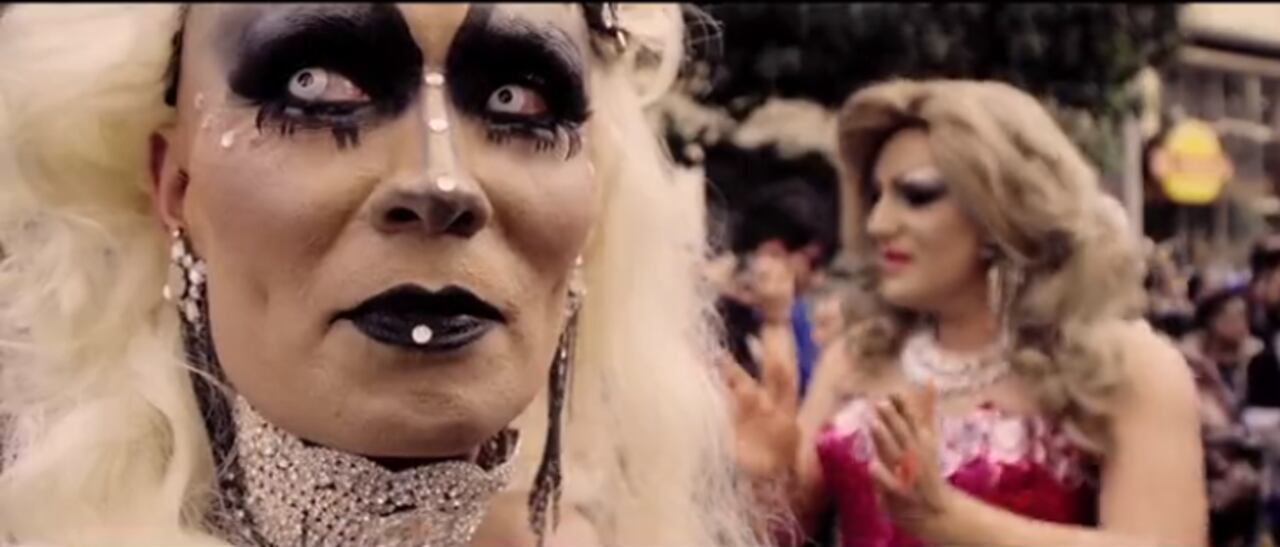 La película franco-colombiana "Transfariana," dirigida por Joris Lachaise, ha obtenido un destacado reconocimiento en la 71ª edición del Festival de San Sebastián