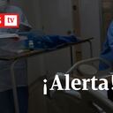 Por niveles de ocupación de las UCI, Bogotá aplicaría toque de queda nocturno | Semana Noticias