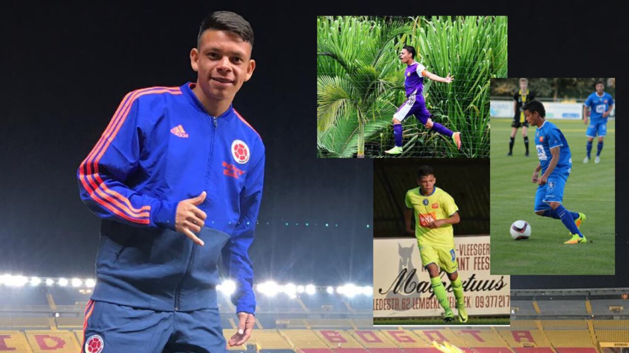 Harlen Santiago García Hernández