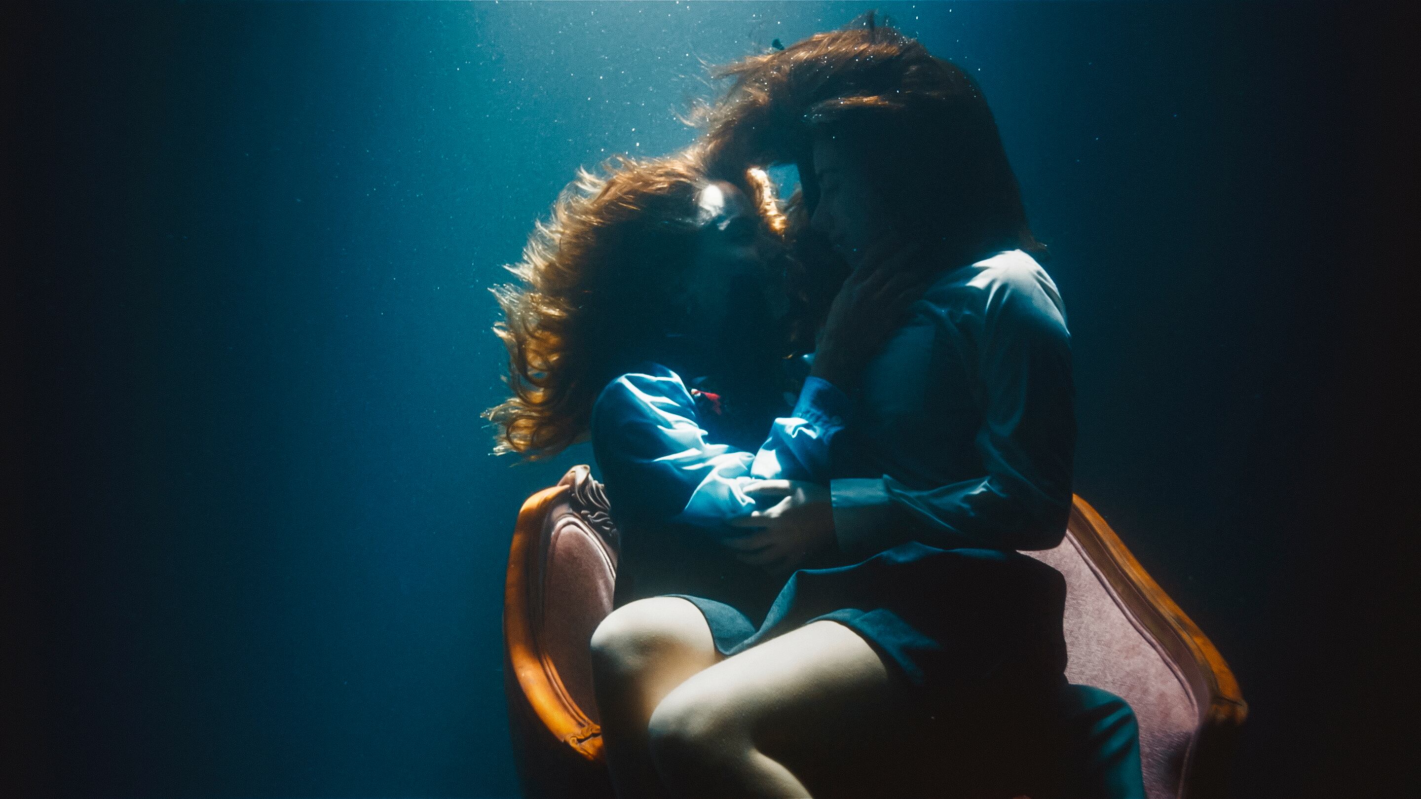 ¿'Noticia de un secuestro' o 'La forma del agua'?