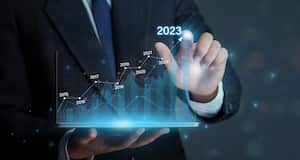 Los expertos destacaron las grandes oportunidades de ahorro e inversión que existen en el sector financiero para los microempresarios del país.