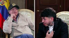 Westcol le responde a Petro cuando defendió a “los bandidos”.