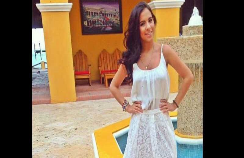 Betsy Díaz tiene casi 50,000 seguidores en Instagram. Estas son algunas de sus fotos.