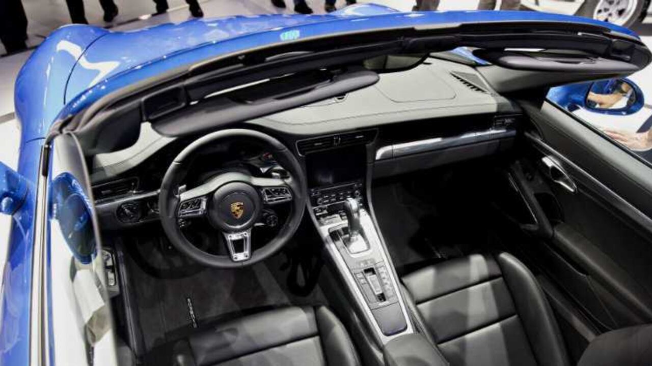 La venta de vehículos en junio volvió a crecer