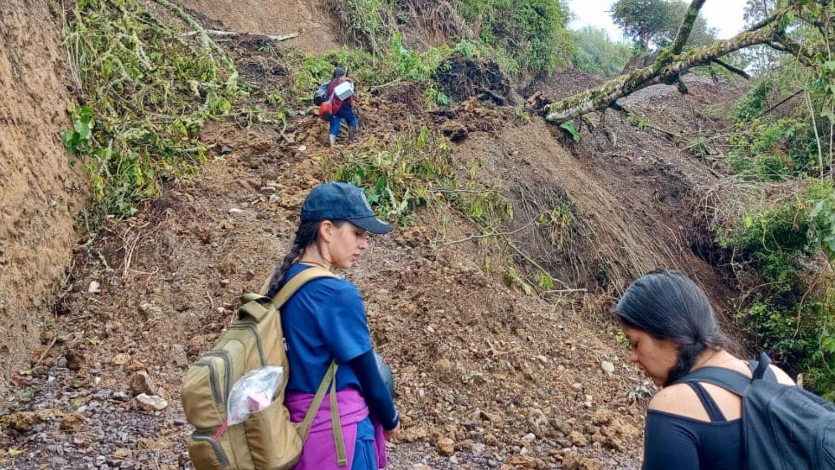 Támesis, el pueblo antioqueño conocido como la 'tierra del siempre volver, que deja una huella imborrable en sus visitantes