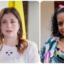 La Defensoría del Pueblo, en cabeza de Iris Marín, pidió la liberación de Sandra Milena Martínez, secuestrada en Caquetá.