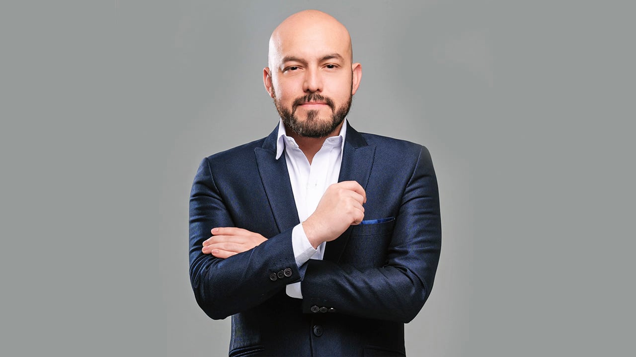 JAIRO LADINO Candidato a la Cámara 