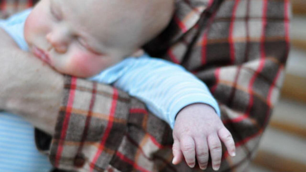 Es importante entender los riesgos que tiene el estilo de vida occidental sobre las futuras generaciones.