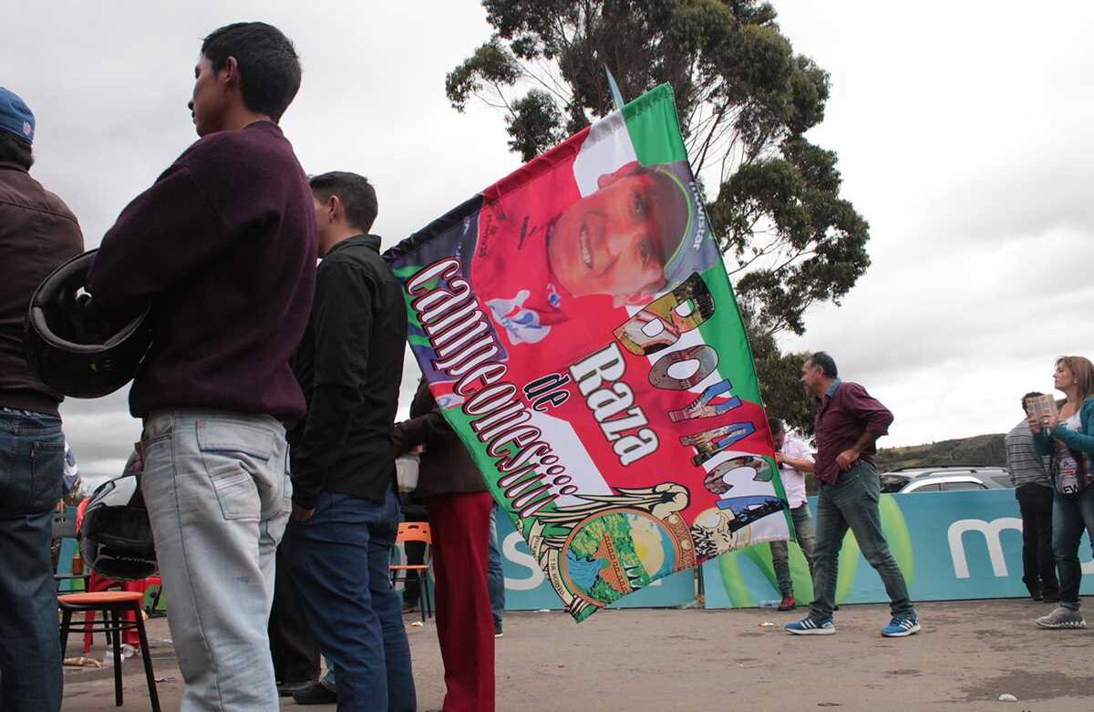 Foto: Laura María Muñoz 