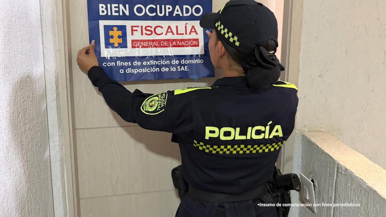 Extinción de dominio al llamado “cartel del huevo” en Buenaventura. Tenían bienes por más de 3.000 millones de pesos
