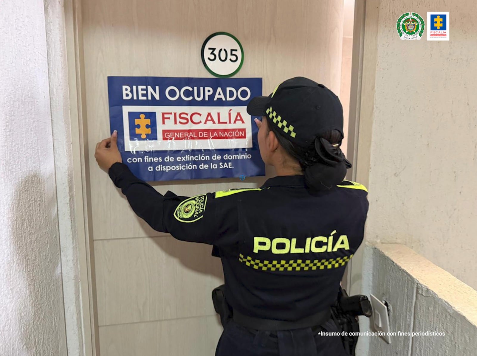 Extinción de dominio al llamado “cartel del huevo” en Buenaventura. Tenían bienes por más de 3.000 millones de pesos