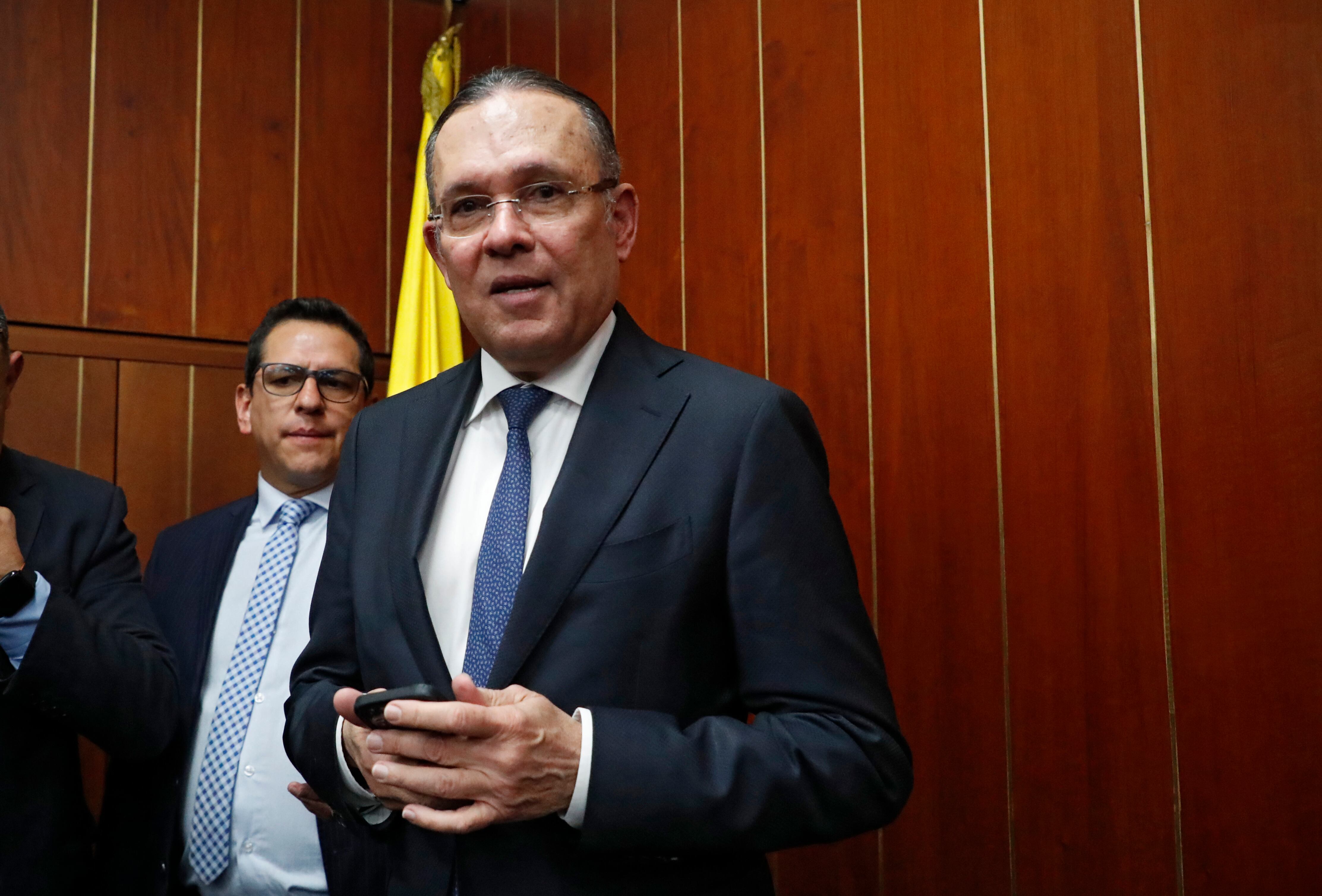 Instalación de las comisiones Constitucionales