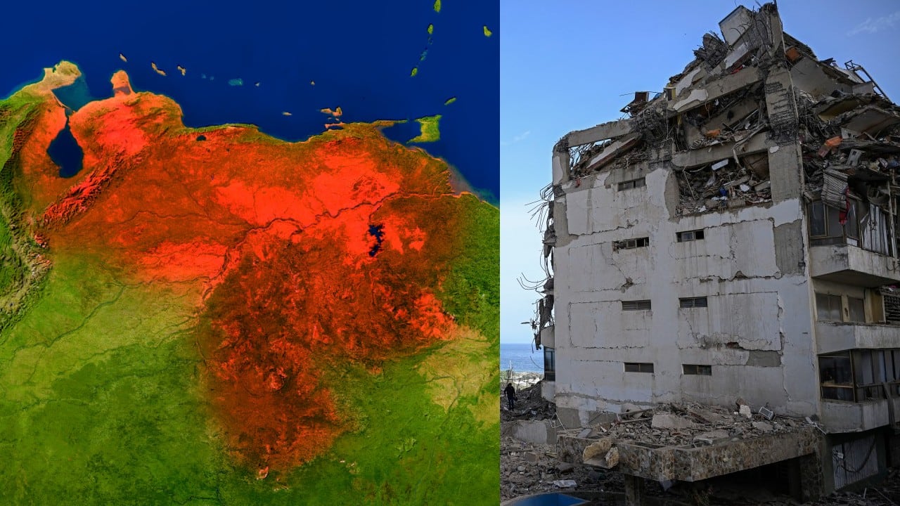 La ciencia responde: ¿hay riesgo de nuevos terremotos en Venezuela tras los fuertes sismos?