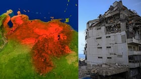 La ciencia responde: ¿hay riesgo de nuevos terremotos en Venezuela tras los fuertes sismos?