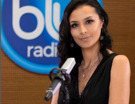 Luz Eusse, más conocida como Lupi, era una reconocida periodista que perdió la vida este domingo, 19 de noviembre, en Tocancipá.