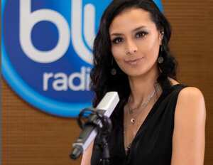 Luz Eusse, más conocida como Lupi, era una reconocida periodista que perdió la vida este domingo, 19 de noviembre, en Tocancipá.