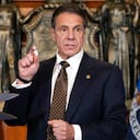 Andrew Cuomo