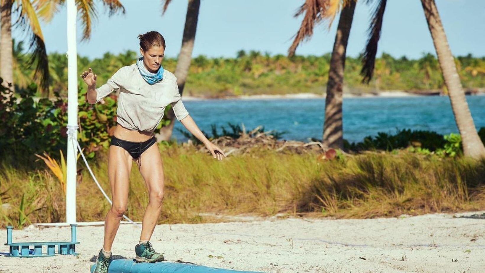 'Catú' de 'La isla de los famosos' y su historia de amor con exprotagonista de novela: todo empezó con 'cachos'