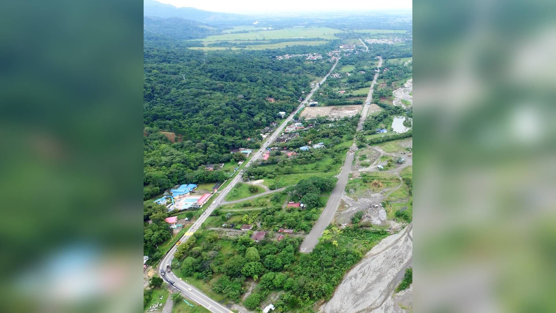 El proyecto tendrá una inversión total de 1,6 billones de pesos y generará alrededor de 4.800 empleos entre directos e indirectos.