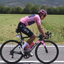 Egan Bernal, etapa 12, Giro de Italia 2021