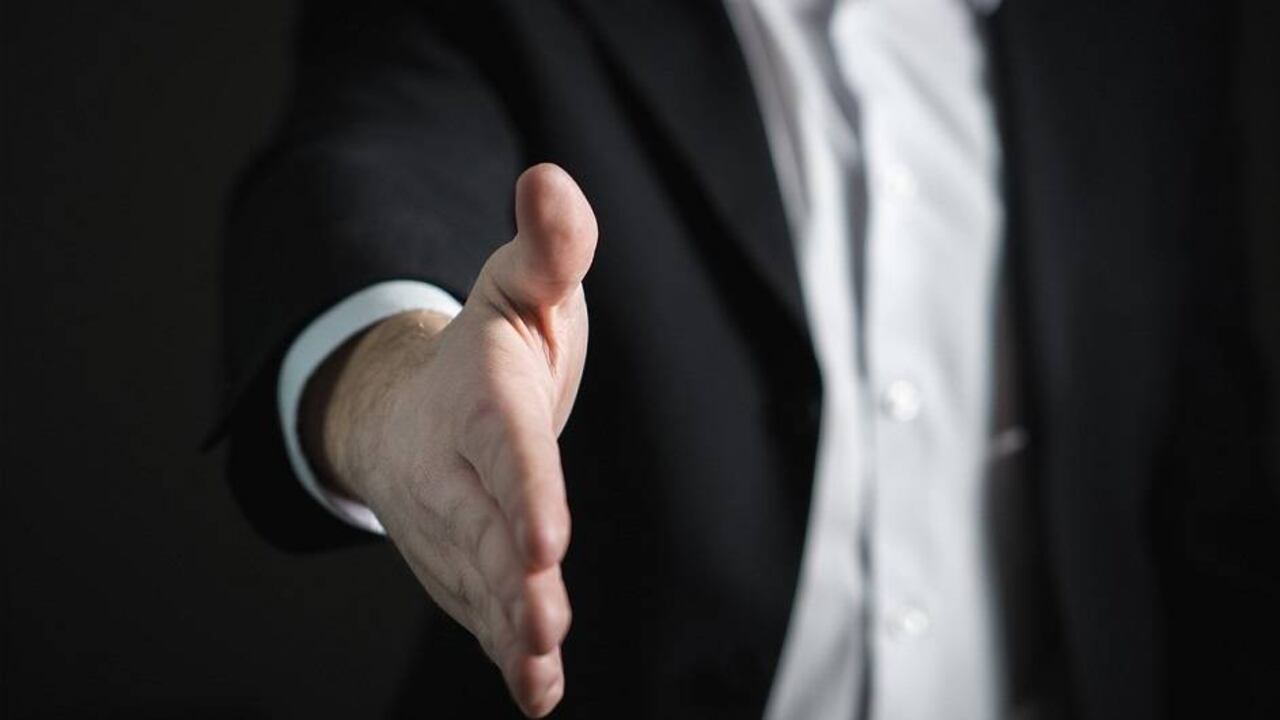 20. Gerente de operaciones comerciales - Salario anual medio: US$99.310 - Crecimiento proyectado (2016 a 2026): 9,1% (Foto Pixabay)