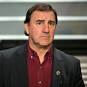 Néstor Lorenzo dio una mala noticia tras el duelo de Colombia contra Chile