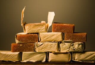 El bocadillo veleño