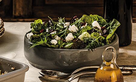 Los espárragos son buenos para tener una dieta balanceada.