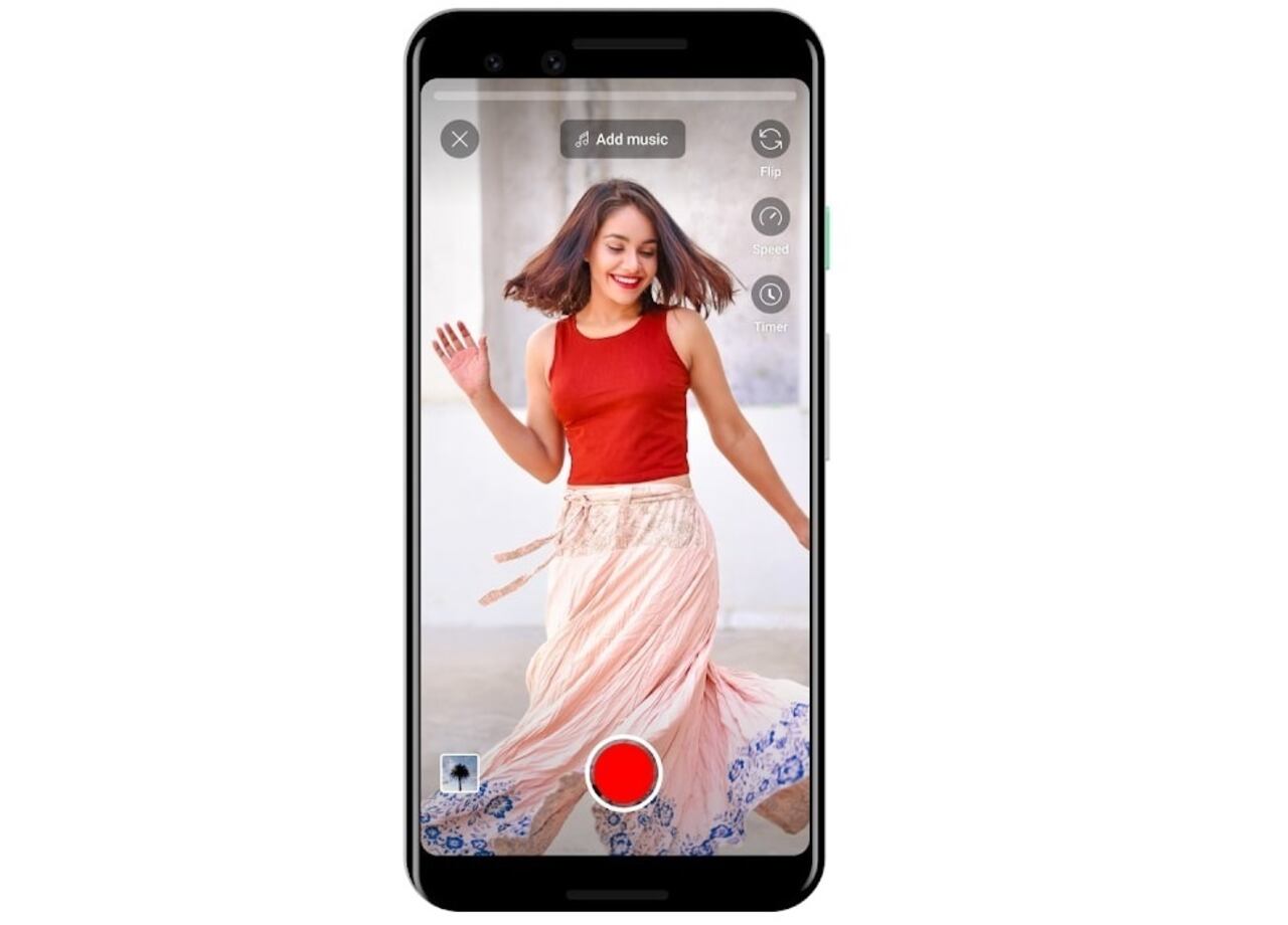 YouTube añade un asistente para generar música instrumental personalizada y añadirla a los videos.