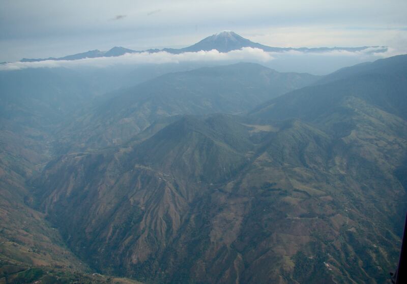 Se le conoce están también los de Alto de Machín y El Hoyo.