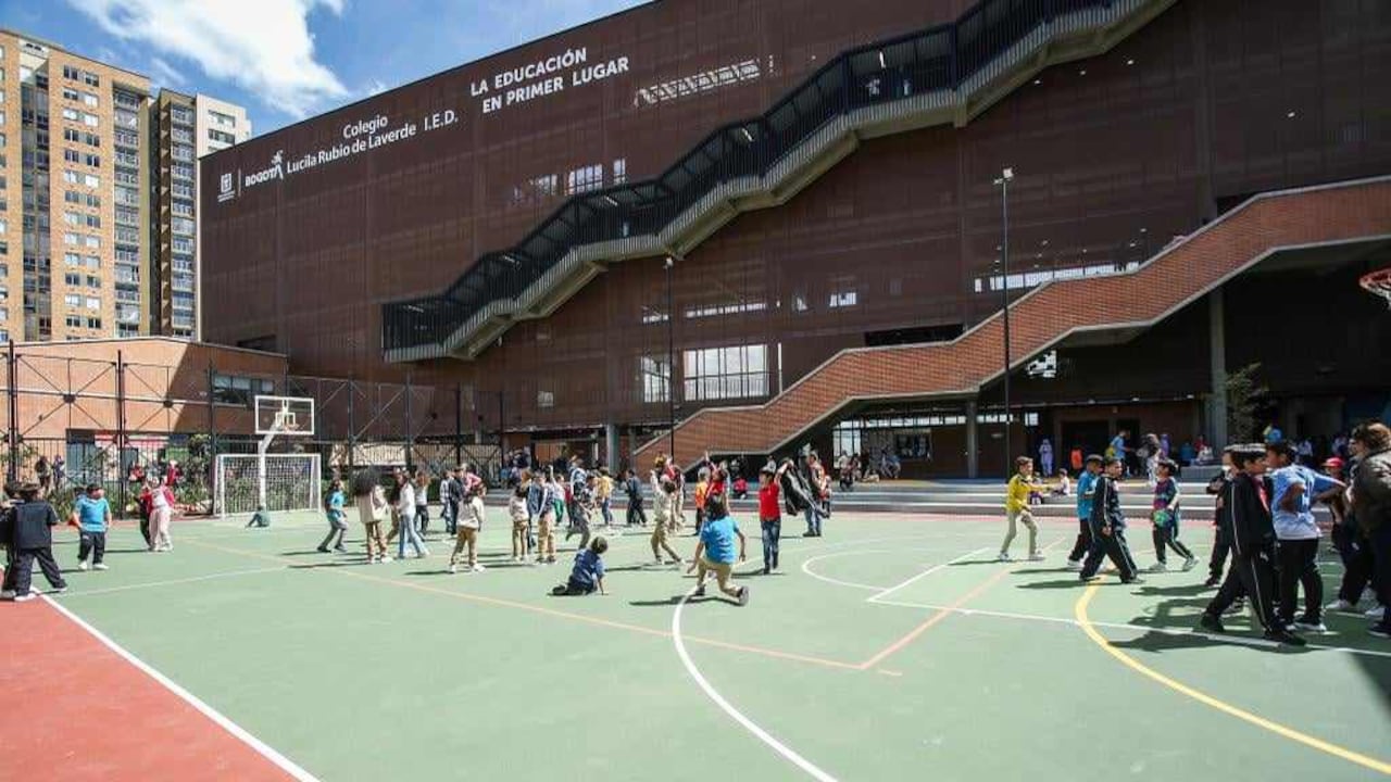 La Secretaría de Educación del Distrito inició la temporada de matrículas nuevas en Bogotá