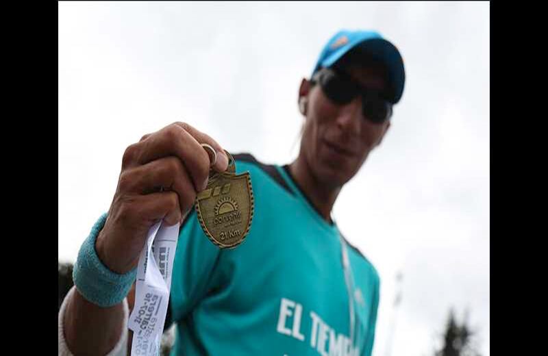 Esteban Vega La-Rotta / SEMANA