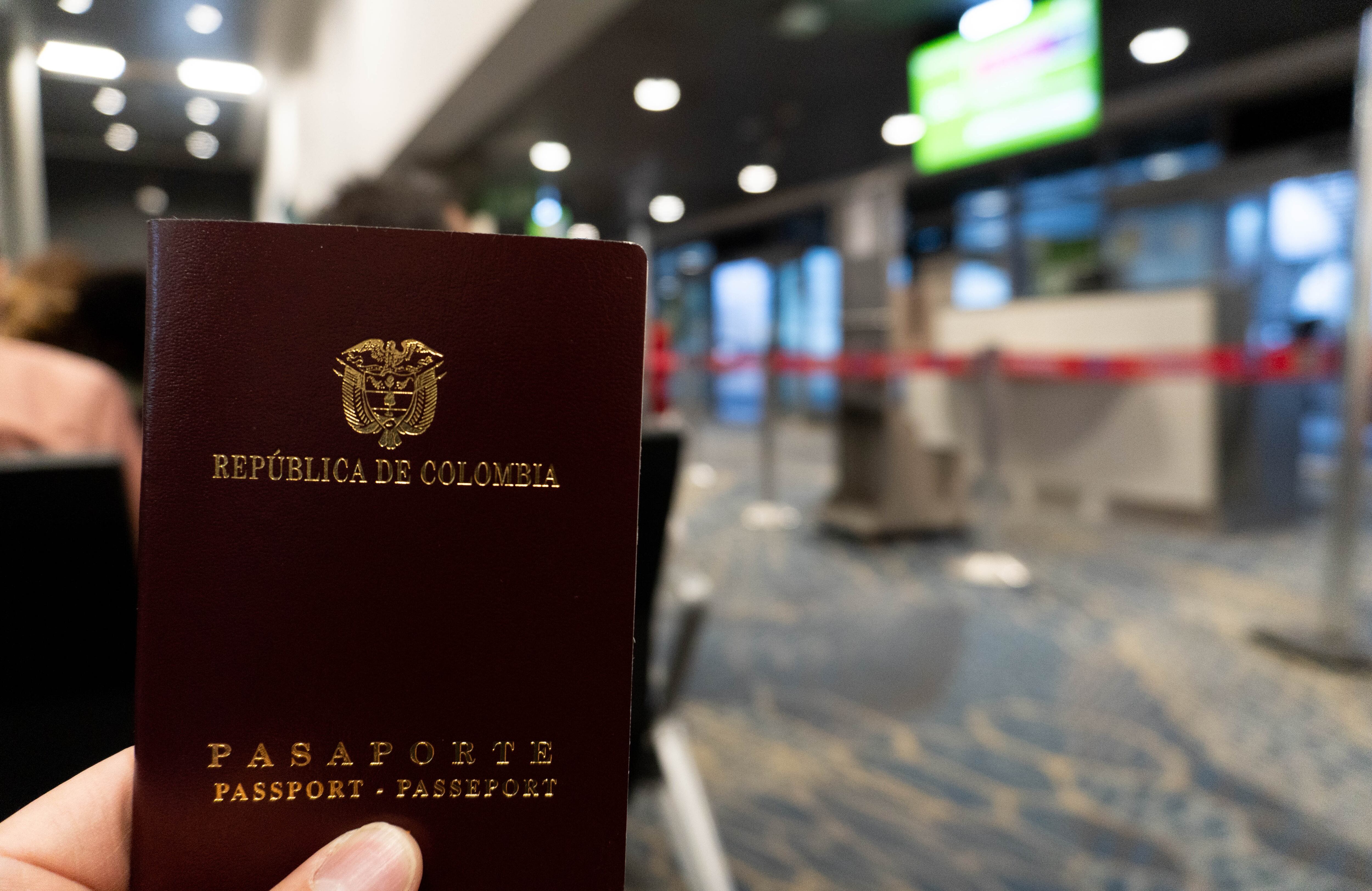¿Cómo saber cuándo es necesario renovar el pasaporte? Conozca las circunstancias que establece la norma