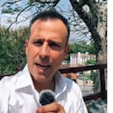 José Fernanda Patiño incentivó 'El gran abrazo por Cali y el Valle'