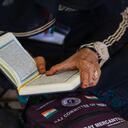 En Noruega hay varios grupos radicales contra el Isman. (Photo by AFP)